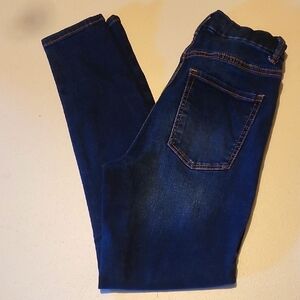 NOBO Dark Blue Women's Skinny Jeans